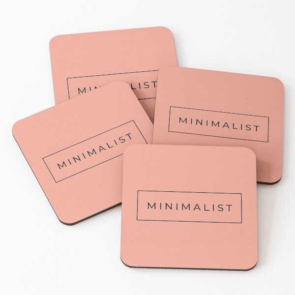 Item preview, Minimalist designed and sold by jamsantos.