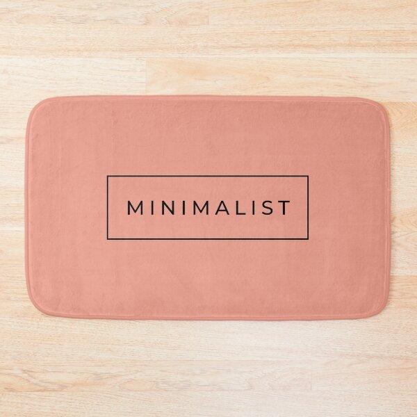 Item preview, Minimalist designed and sold by jamsantos.
