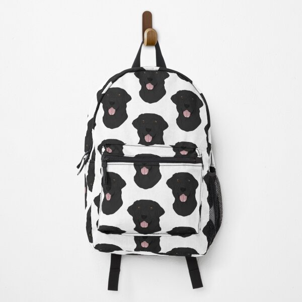 Item preview, Labrador - Black designed and sold by Cynthiaetal.