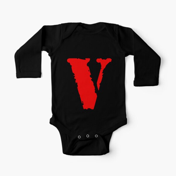 vlone baby clothes