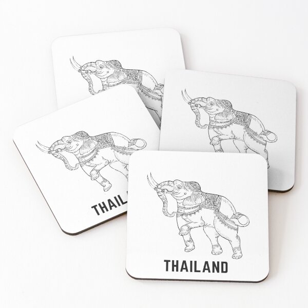 Item preview, Welcome to Thailand designed and sold by IMMOOJAAA.