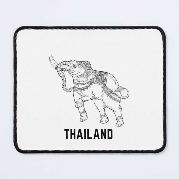 Item preview, Welcome to Thailand designed and sold by IMMOOJAAA.