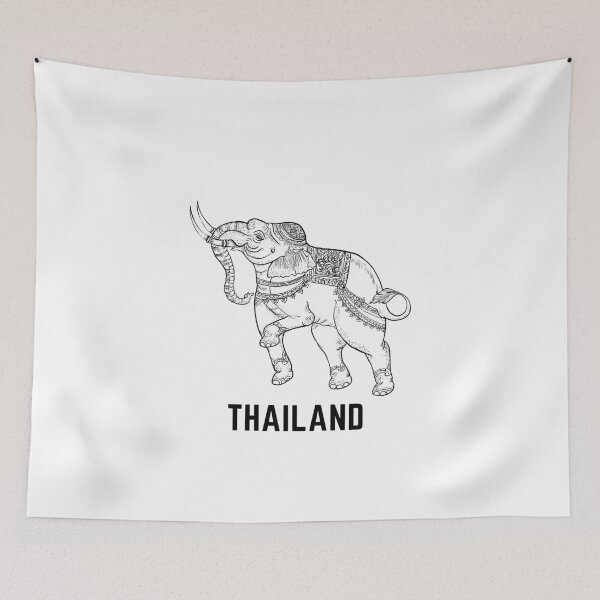 Item preview, Welcome to Thailand designed and sold by IMMOOJAAA.