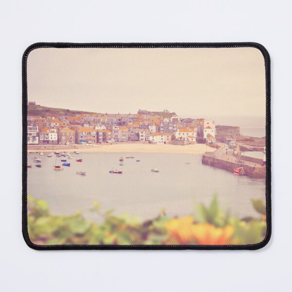 Item preview, Cornish Harbour designed and sold by Lyn Randle.