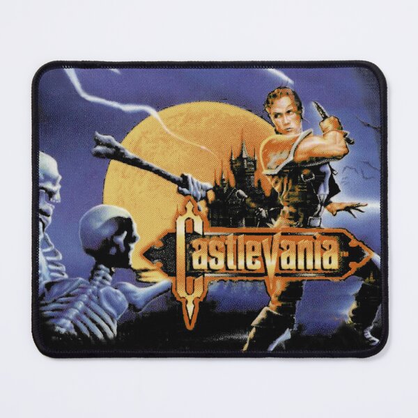 Item preview, Castlevania designed and sold by AshWarren.