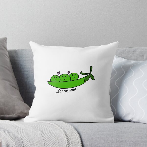Item preview, The 3 p's for serotonin production! designed and sold by SelfCareShack.