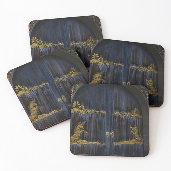 Item preview, Queens gate in Edinburgh scotland designed and sold by Ann Biddlecombe.