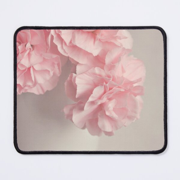 Item preview, Frilly Pink Carnations. designed and sold by Lyn  Randle.