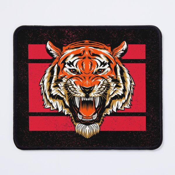 Item preview, Year Of The Tiger designed and sold by Crazy Crow.