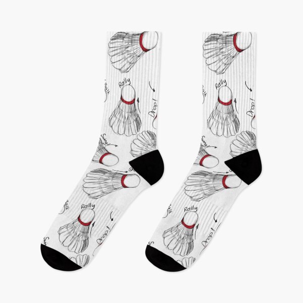 Item preview, Badminton birdie designed and sold by vish. uponastar.