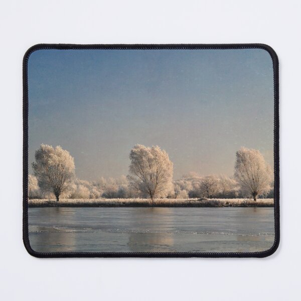 Item preview, Frozen Landscape designed and sold by Lyn Randle.