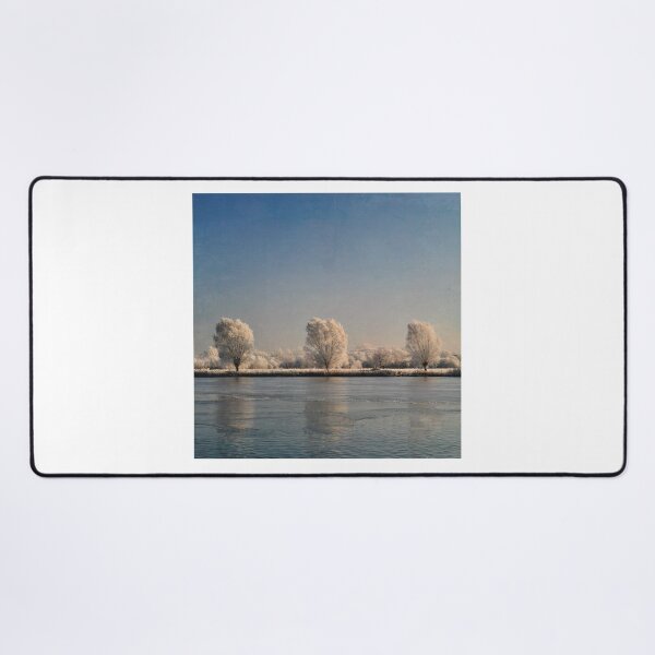 Item preview, Frozen Landscape designed and sold by Lyn Randle.