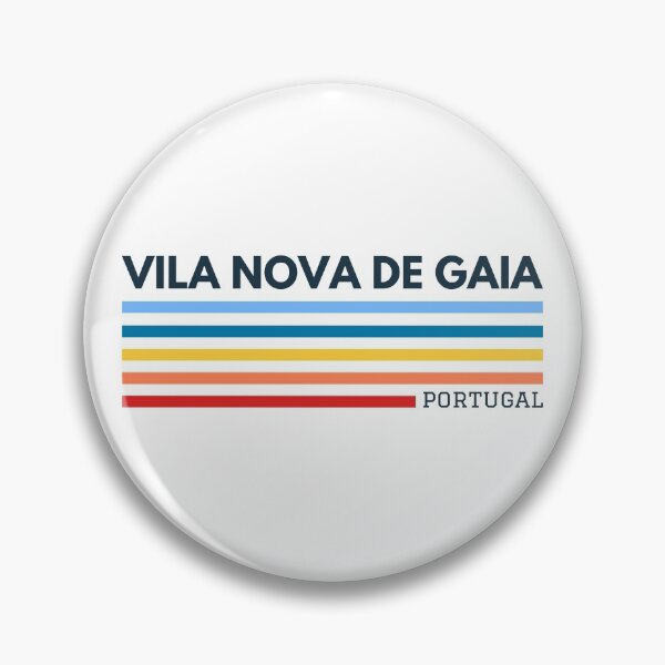 Item preview, Vila Nova De Gaia Portugal designed and sold by europelines.