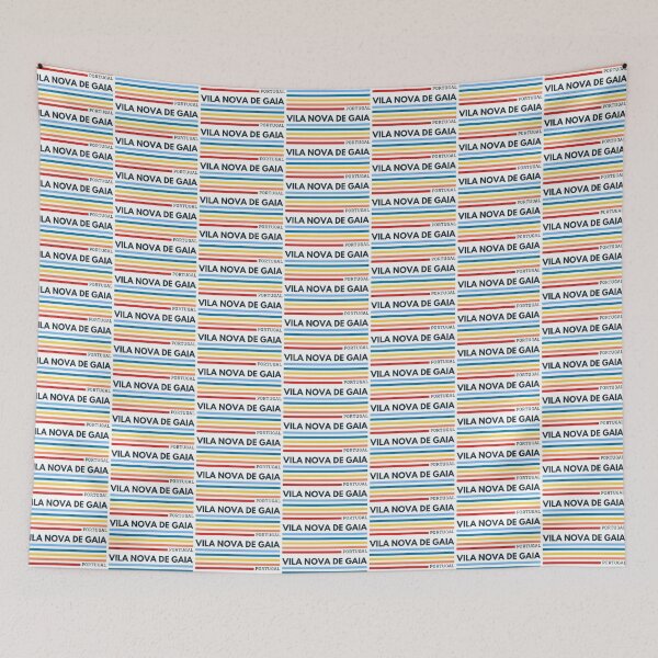 Item preview, Vila Nova De Gaia Portugal designed and sold by europelines.