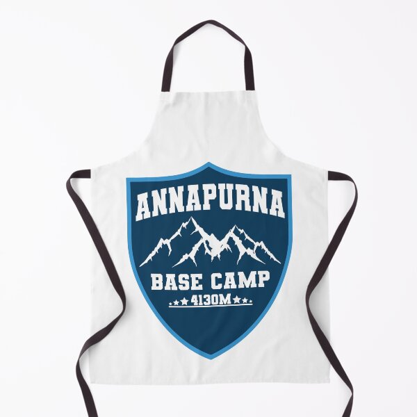 Item preview, Annapurna Base Camp Trek designed and sold by Sagar Karki.
