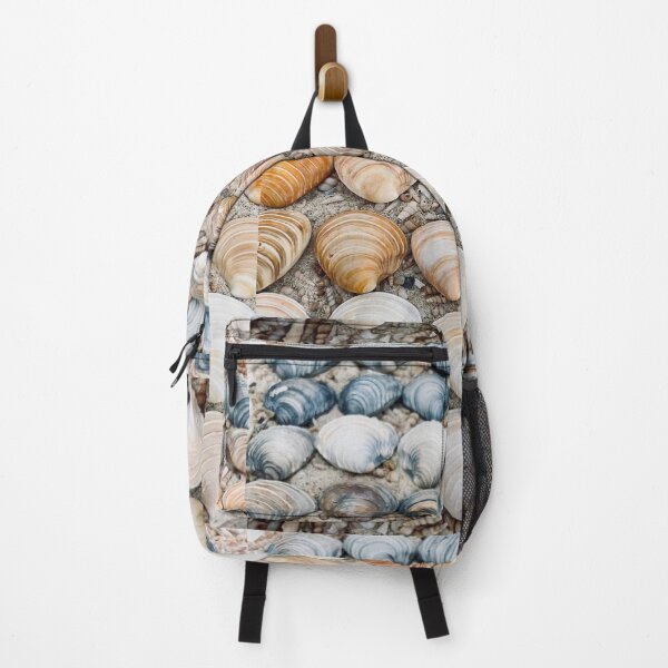 Item preview, Striped clam shells designed and sold by C-L-Cs.