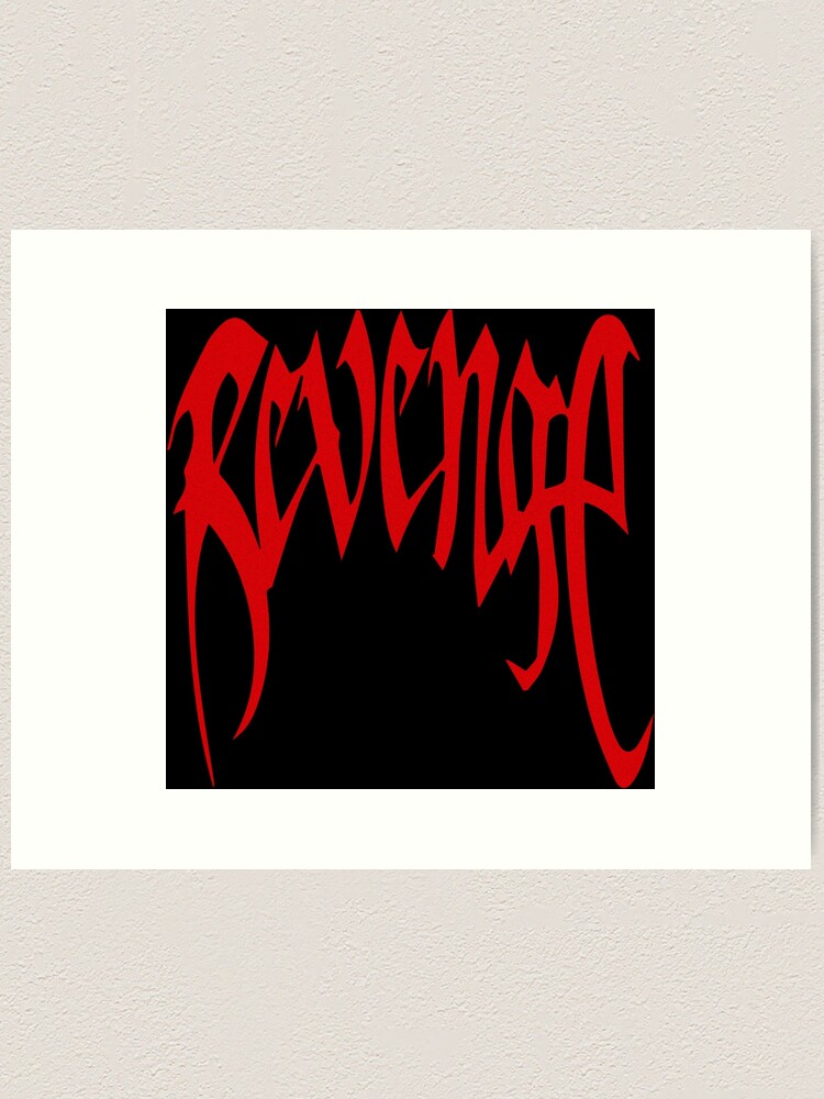 revenge x vlone