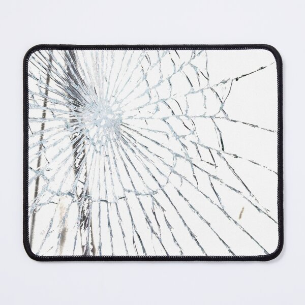 Item preview, Smashed glass designed and sold by Coolprints1.