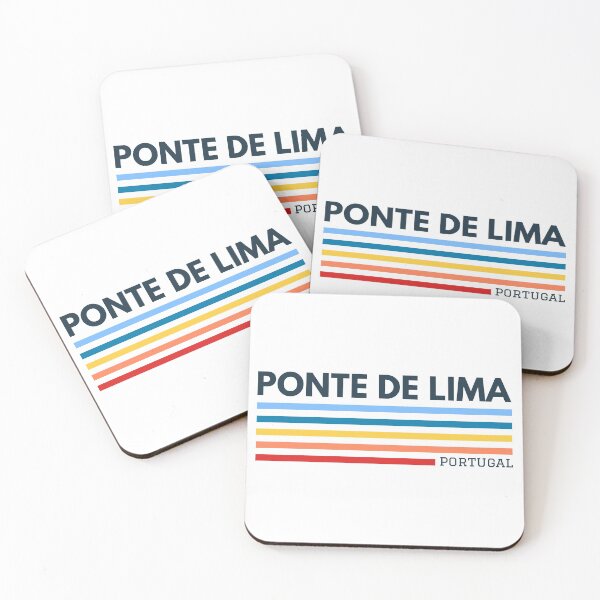 Item preview, Ponte De Lima Portugal designed and sold by europelines.