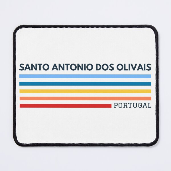 Item preview, Santo Antonio Dos Olivais Portugal designed and sold by europelines.