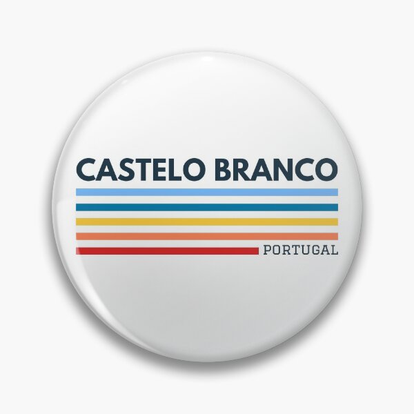 Artikelvorschau, Castelo Branco Portugal entworfen und verkauft von europelines.