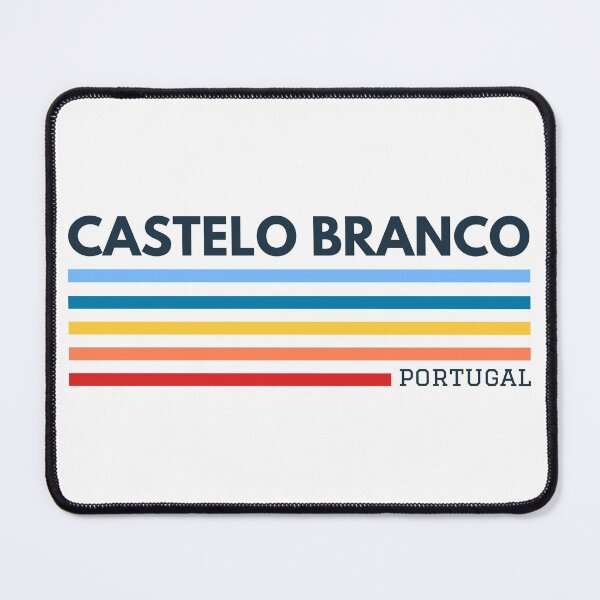 Item preview, Castelo Branco Portugal designed and sold by europelines.
