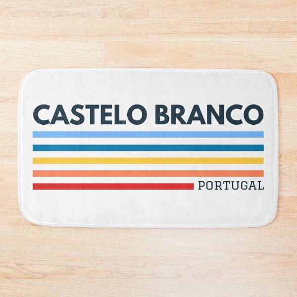 Item preview, Castelo Branco Portugal designed and sold by europelines.