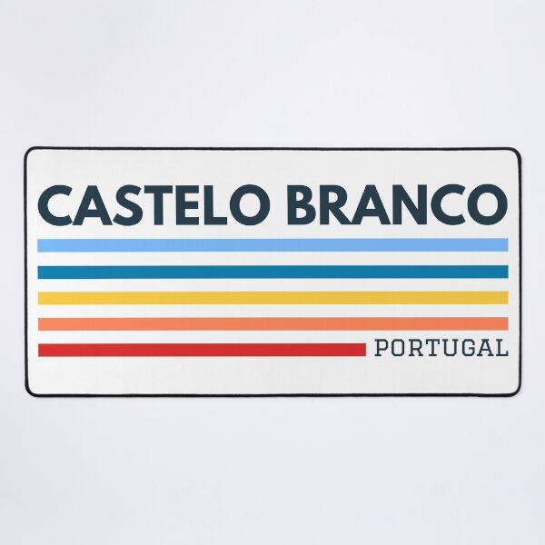 Item preview, Castelo Branco Portugal designed and sold by europelines.
