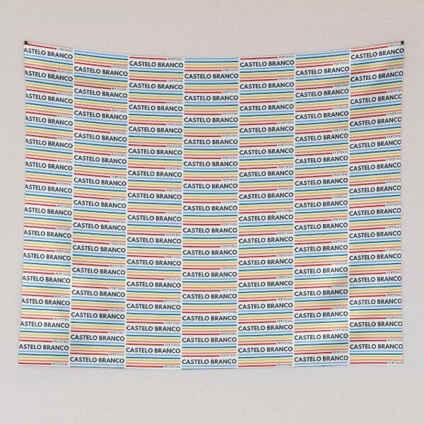 Item preview, Castelo Branco Portugal designed and sold by europelines.