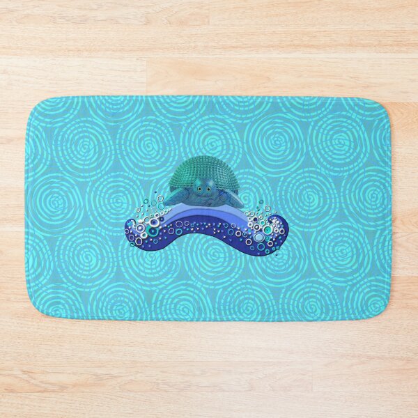 Item preview, TURTLE SURF 411. designed and sold by sana90.