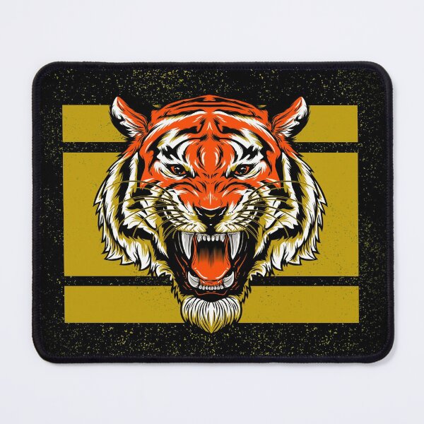 Item preview, Year Of The Tiger designed and sold by Crazy Crow.