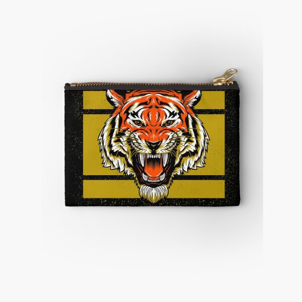 Item preview,  Year Of The Tiger designed and sold by Crazy Crow.