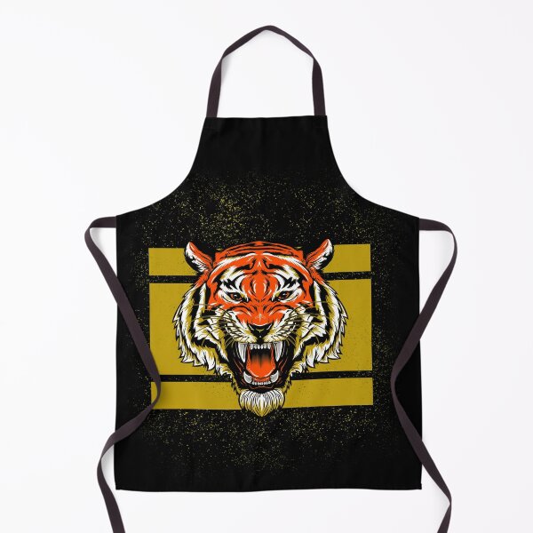 Item preview, Year Of The Tiger designed and sold by Crazy Crow.