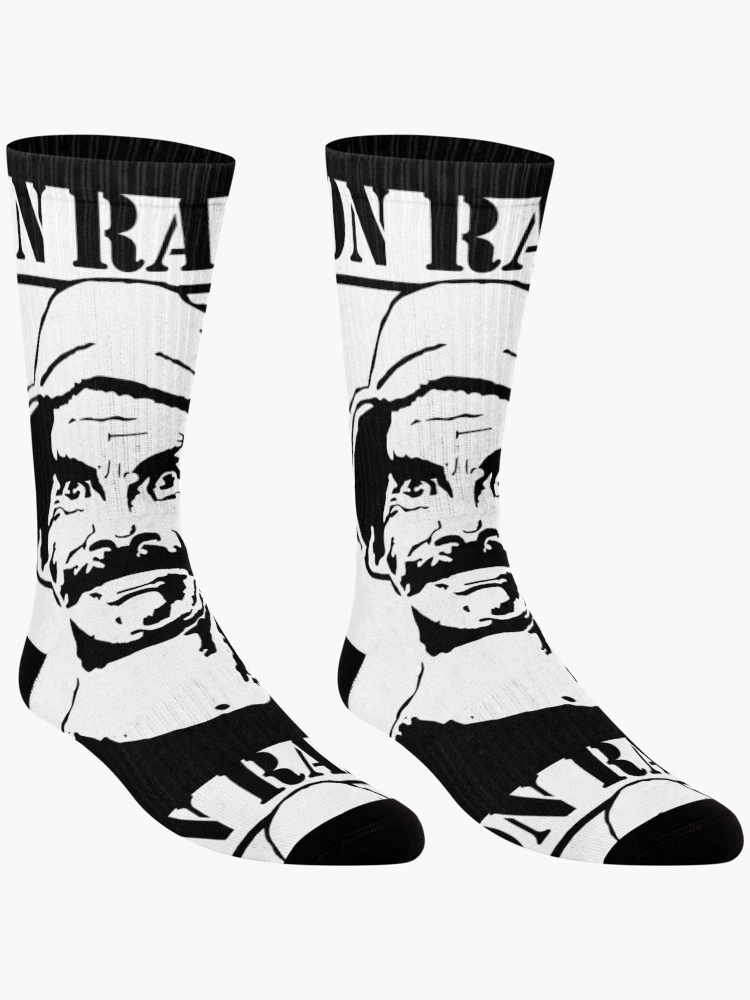 Thumbnail 3 of 5, Socks, Don Ramon designed and sold by Groenendijk.