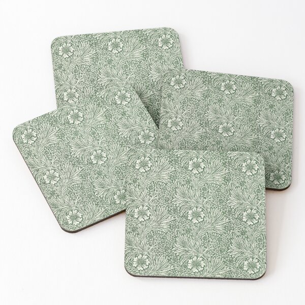 Item preview, William Morris-7 designed and sold by cjgraphic.