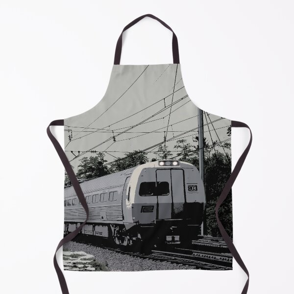 Item preview, Misty Metroliner designed and sold by Rorymacve.