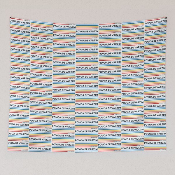 Item preview, Povoa De Varzim Portugal designed and sold by europelines.