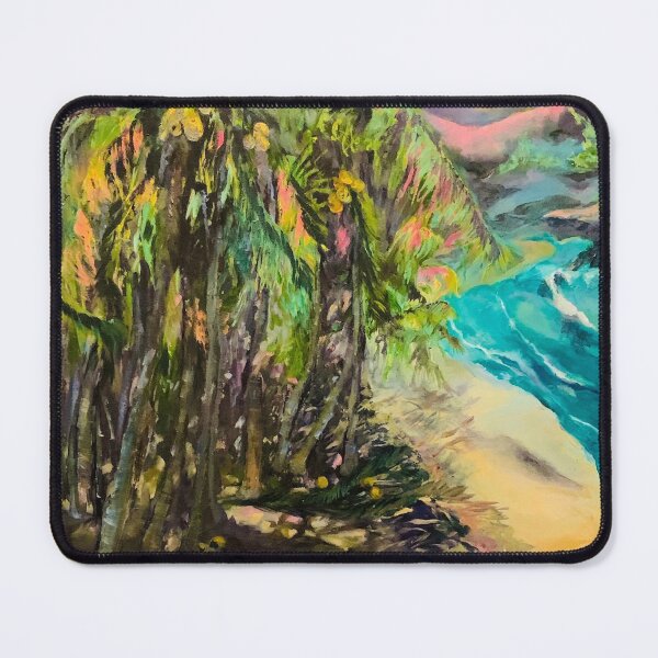 Item preview, Playa Buena Vista designed and sold by Janice Schiff.