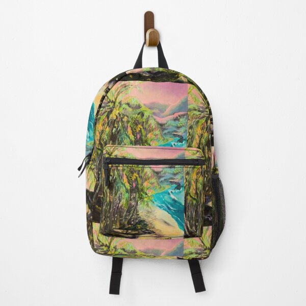 Item preview, Playa Buena Vista designed and sold by Janice Schiff.