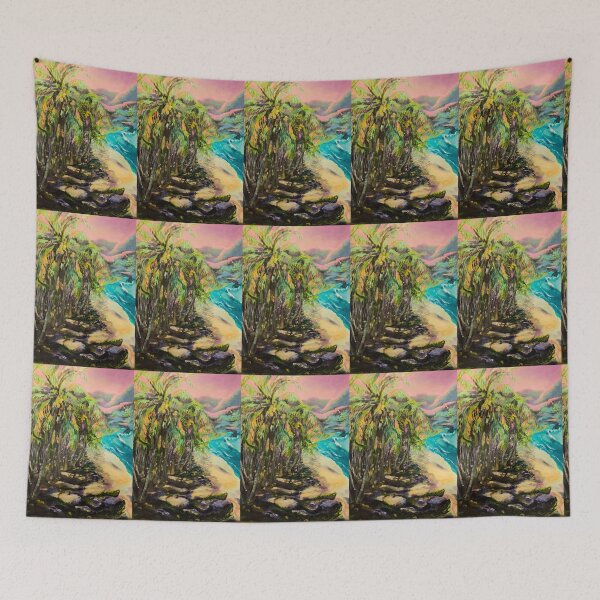 Item preview, Playa Buena Vista designed and sold by Janice Schiff.