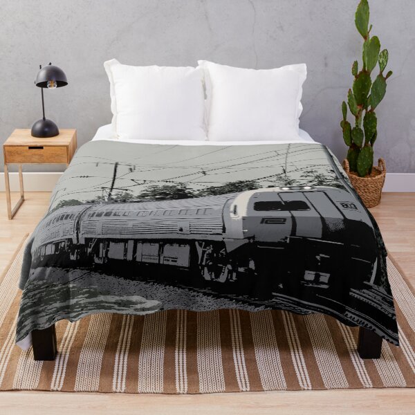 Item preview, Misty Metroliner designed and sold by Rorymacve.