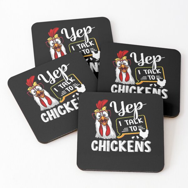 Item preview, Cute Chicken Art For Men Women Kids Chicken Farmer Lovers designed and sold by shophia-art.