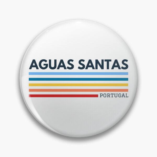 Item preview, Aguas Santas Portugal designed and sold by europelines.
