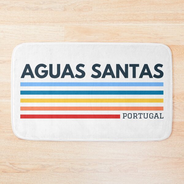 Item preview, Aguas Santas Portugal designed and sold by europelines.