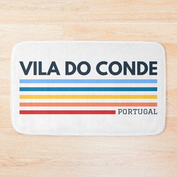 Item preview, Vila Do Conde Portugal designed and sold by europelines.