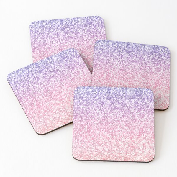 Item preview, Colorful glittery rainbow texture designed and sold by Sneh Universe.