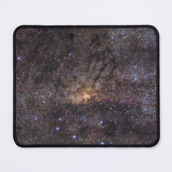 Item preview, Milky Way’s central region (constellation of Sagittarius) designed and sold by Raureif.