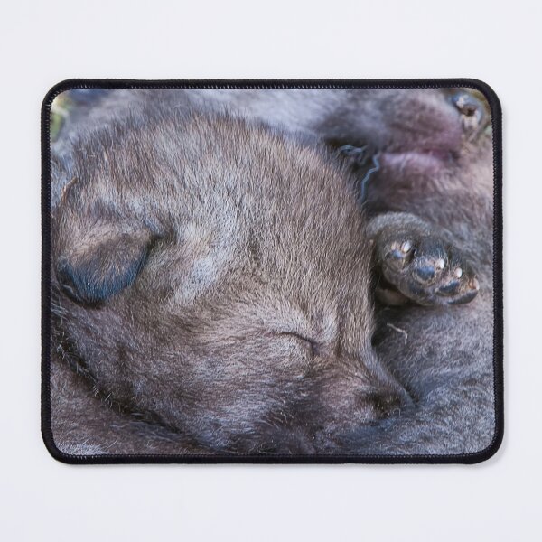 Item preview, Nappy Time  designed and sold by WolvesOnly.