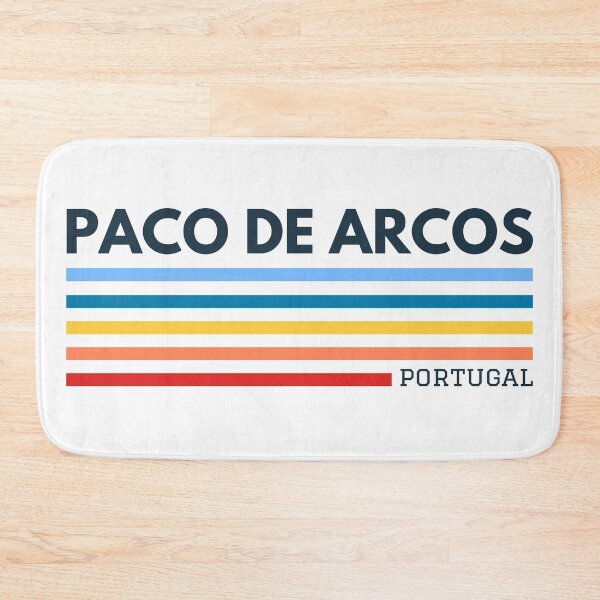 Item preview, Paco De Arcos Portugal designed and sold by europelines.