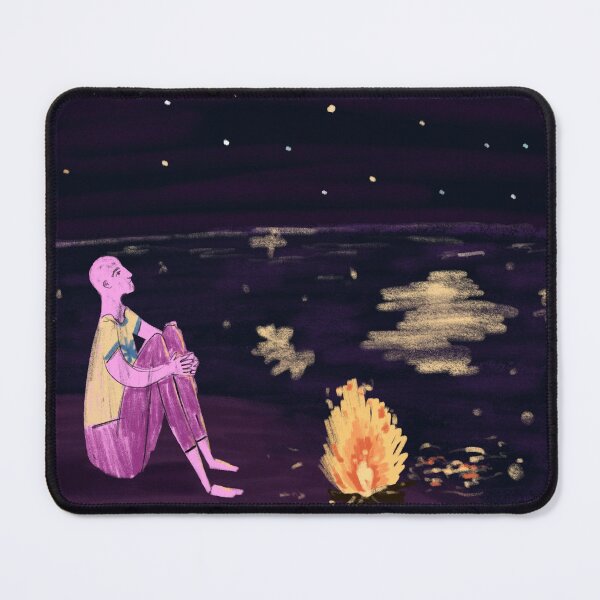 Item preview, A talk with the Moon designed and sold by trajeado14.
